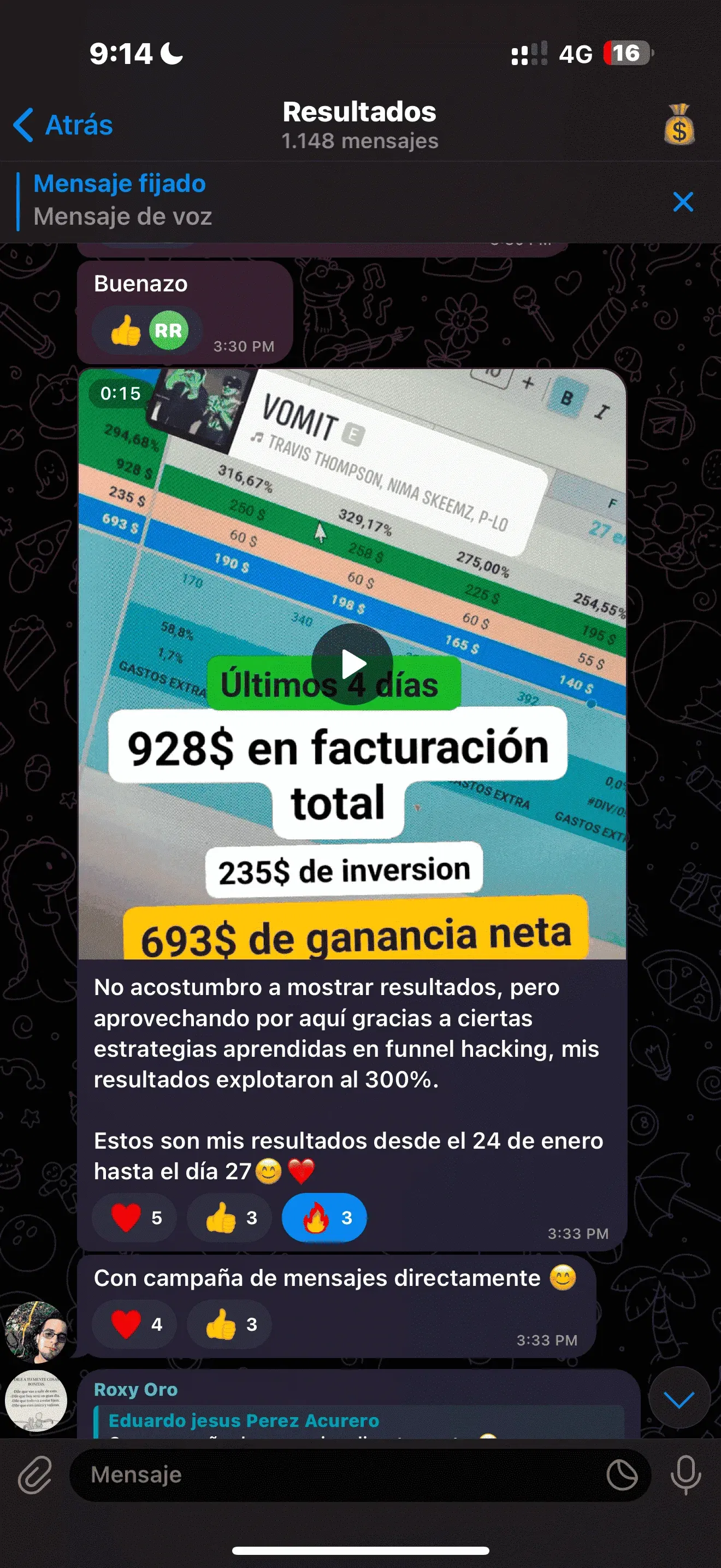 Funnel Hackers 6