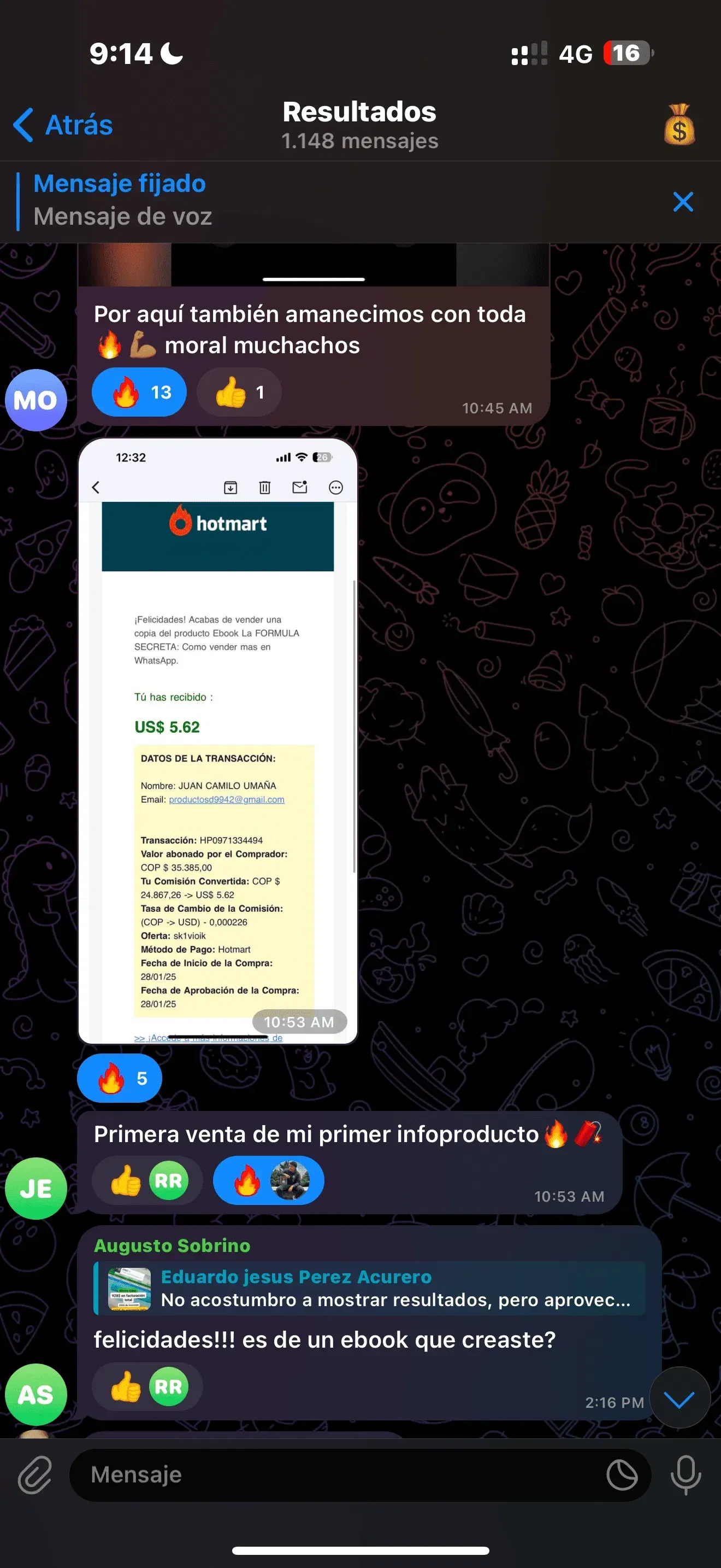 Funnel Hackers 1