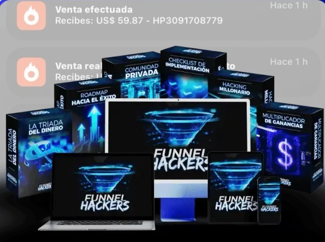 Full Offer