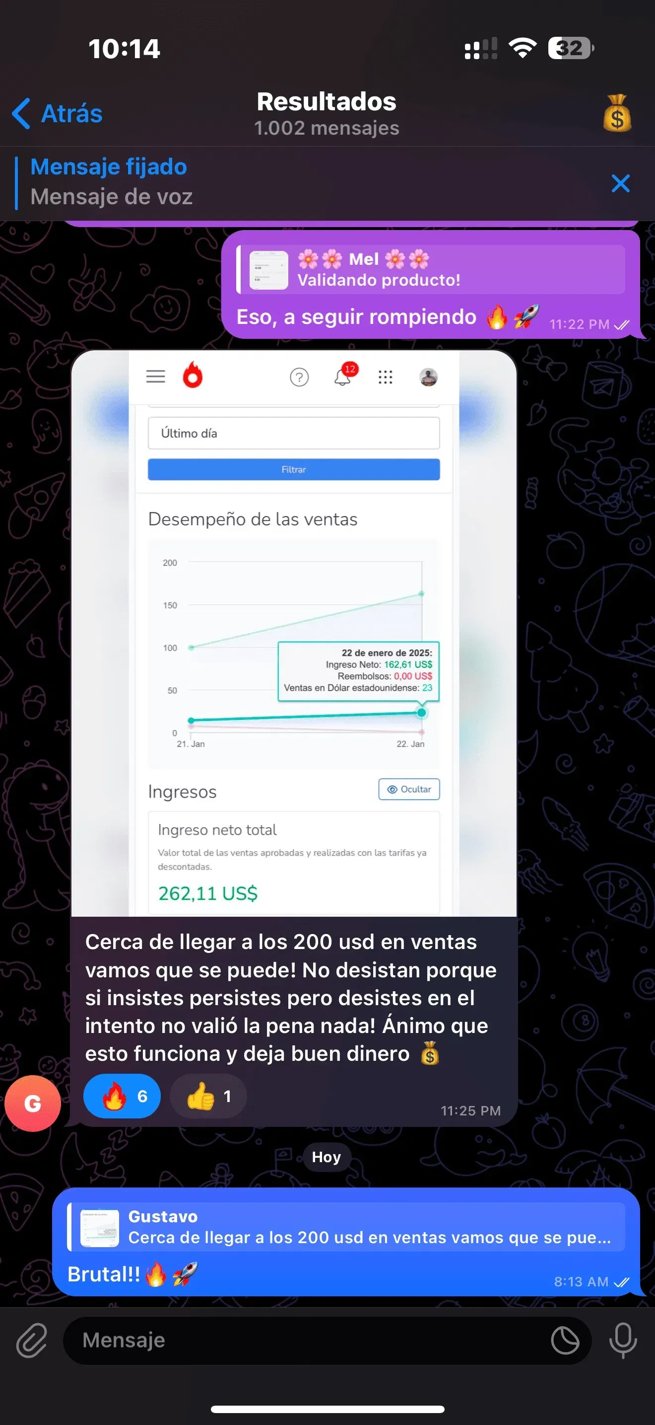 Funnel Hackers 3