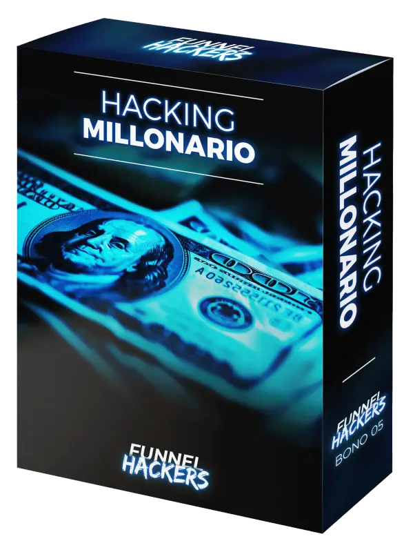 Hacking Millonario