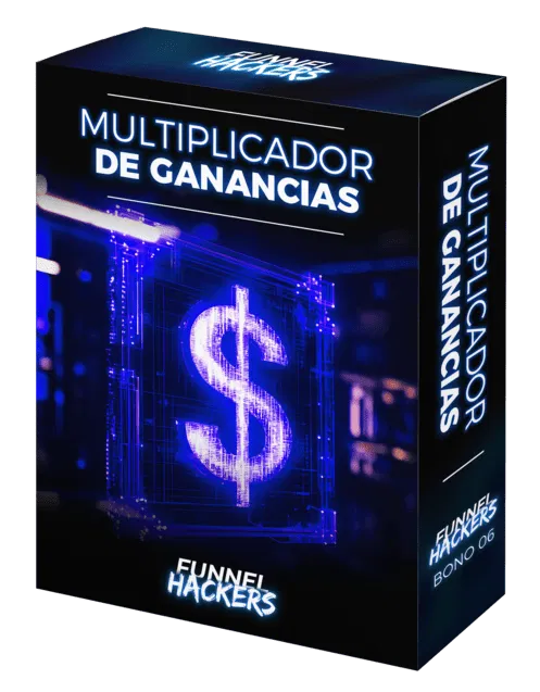 Multiplicador De Ganancias