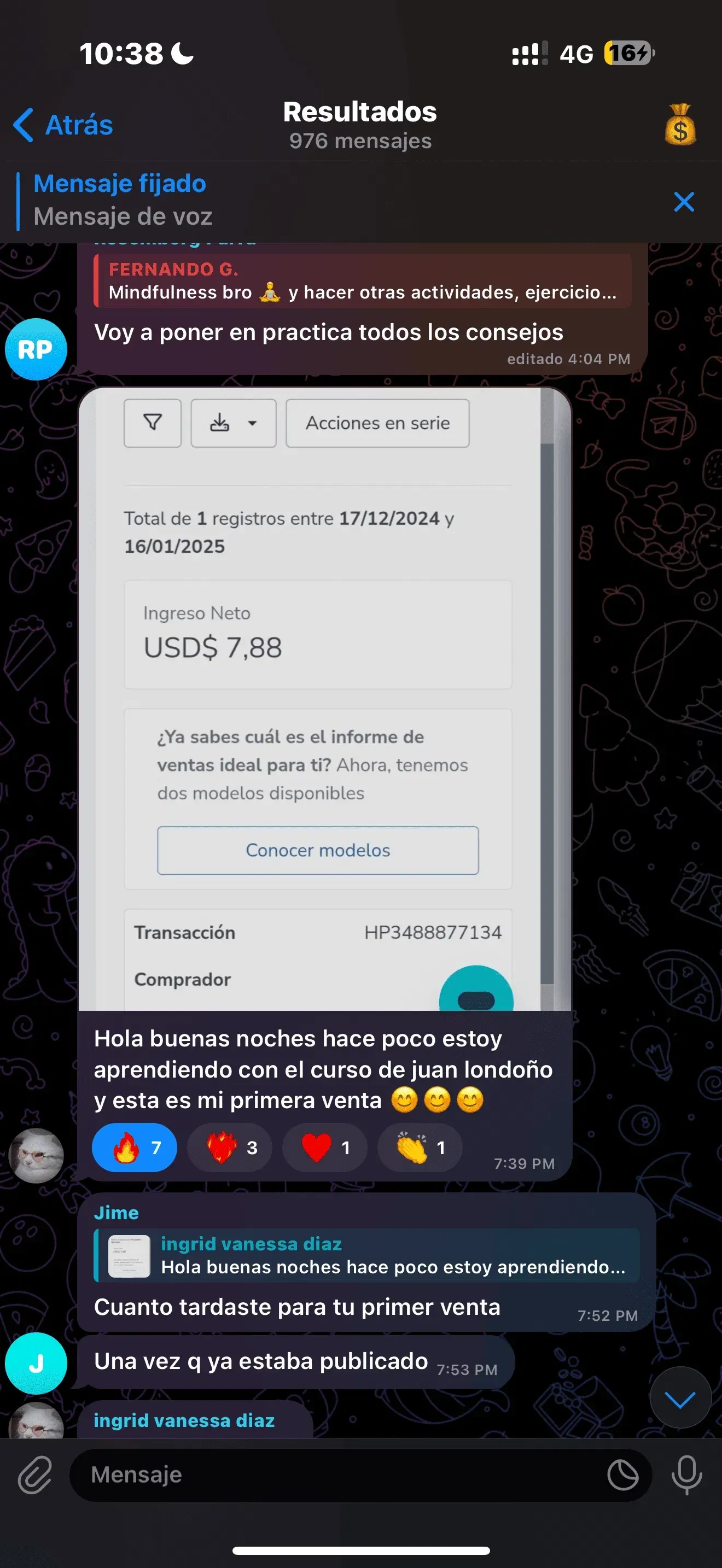 Funnel Hackers 7