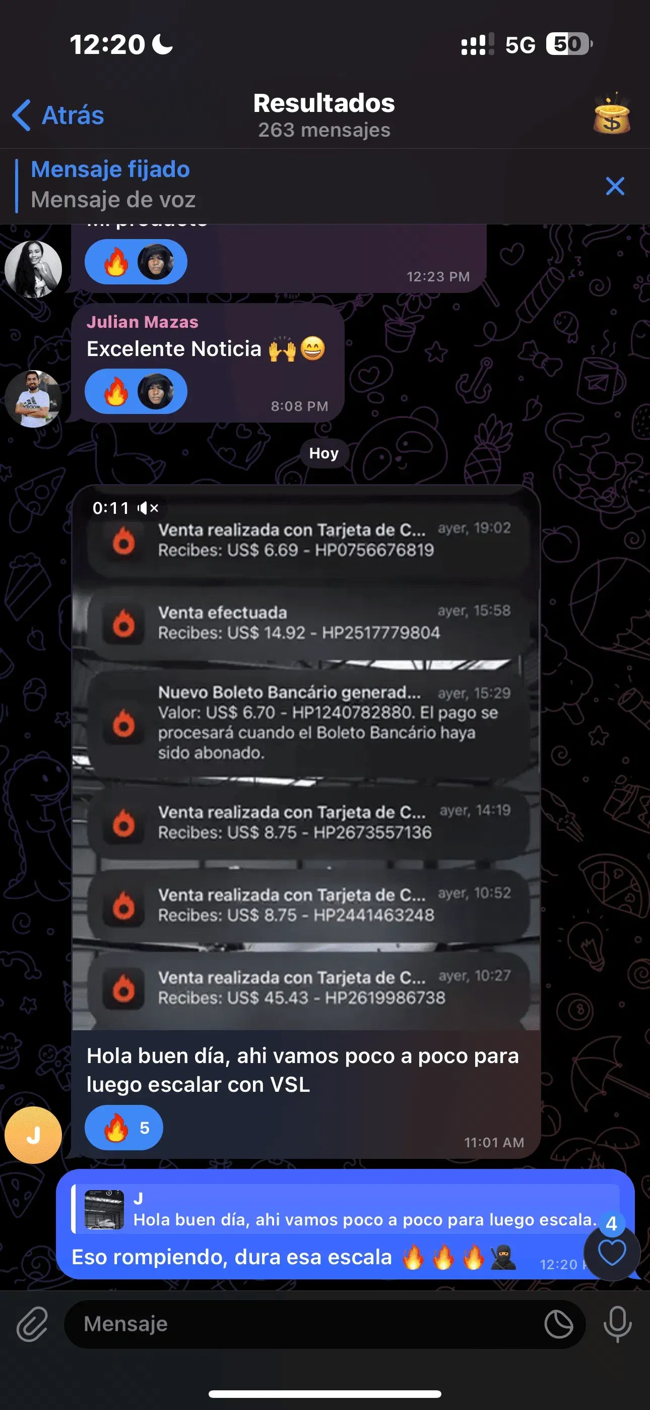Testimonial 9