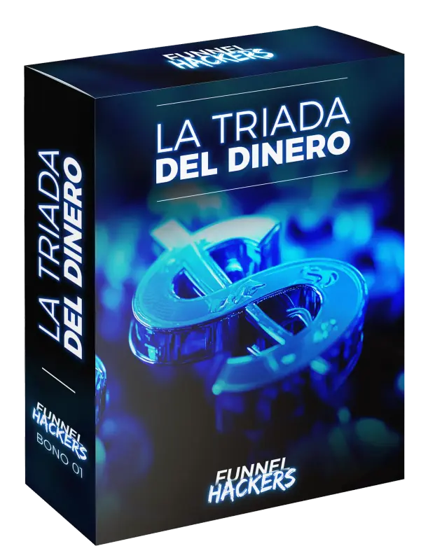 La Triada Del Dinero